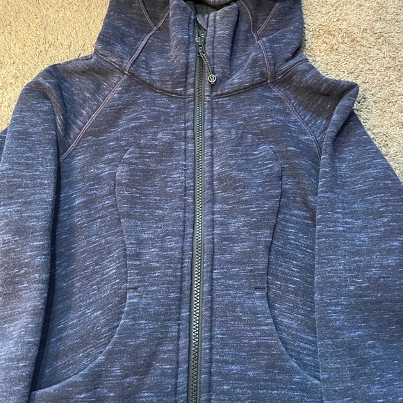 Lululemon Scuba size 2 - Picture 6 of 8